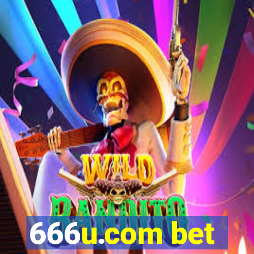 666u.com bet